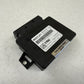 14-18 Bentley Flying Spur Electronic Parking Brake Control Module 4W0907801 OEM