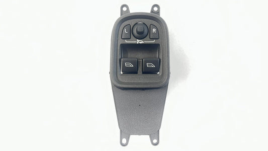 07-10 ASTON MARTIN VANTAGE DRIVER LEFT FRONT MASTER WINDOW SWITCH OEM