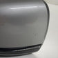 14-16 MASERATI GHIBLI DRIVER LEFT FRONT DOOR SIDE VIEW MIRROR HEATED GRAY OEM
