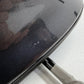 2019-2025 Toyota RAV4 Roof Shark Fin Antenna Radio Receiver Magnetic Gray OEM