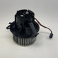 08-14 Mercedes W204 C250 HVAC AC Air Temperature Fan Blower Motor OEM