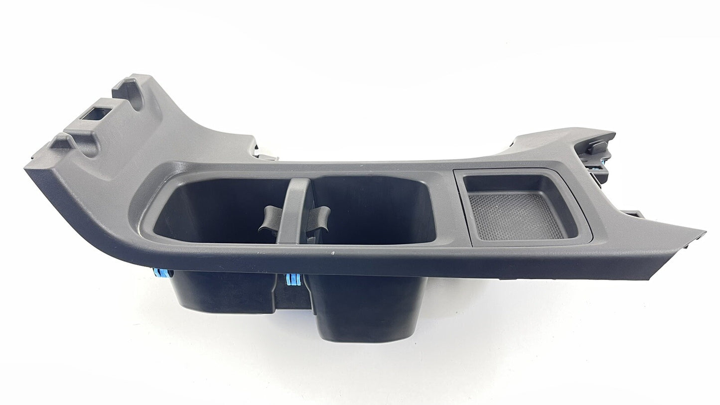 22-23 SUBARU WRX CENTER CONSOLE CUPHOLDER CUP HOLDER TRIM 92125VC100 OEM