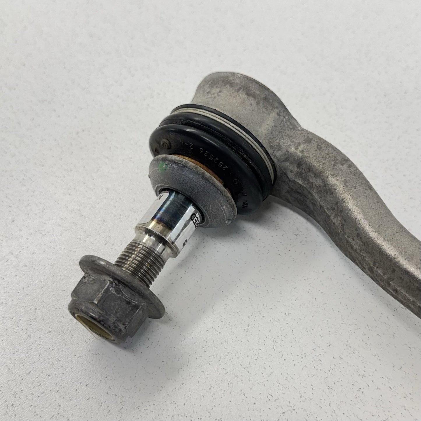 18-24 BMW G01 G02 X3 X4 XDrive Left Front Control Arm Suspension Pair OEM