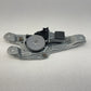 16-23 Toyota Tacoma Rear Power Slider Back Window Glass Regulator Motor OEM