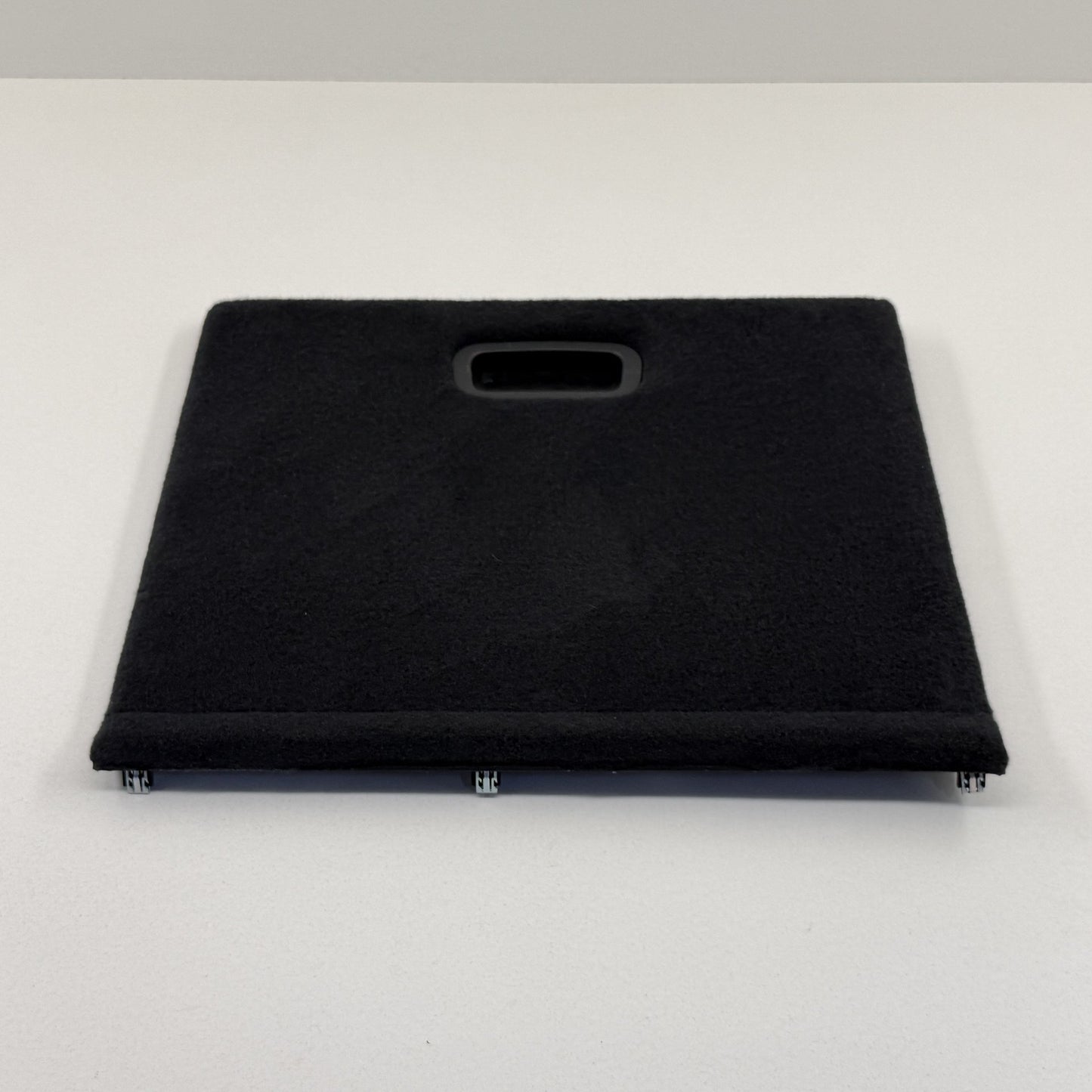 2018-2026 Dodge Durango Rear Trunk Compartment Cargo Floor Front Cover Pair OEM