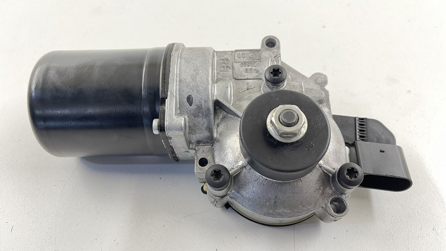 13-16 MERCEDES BENZ X166 GL350 FRONT WINDSHIELD WIPER MOTOR W000017806 OEM