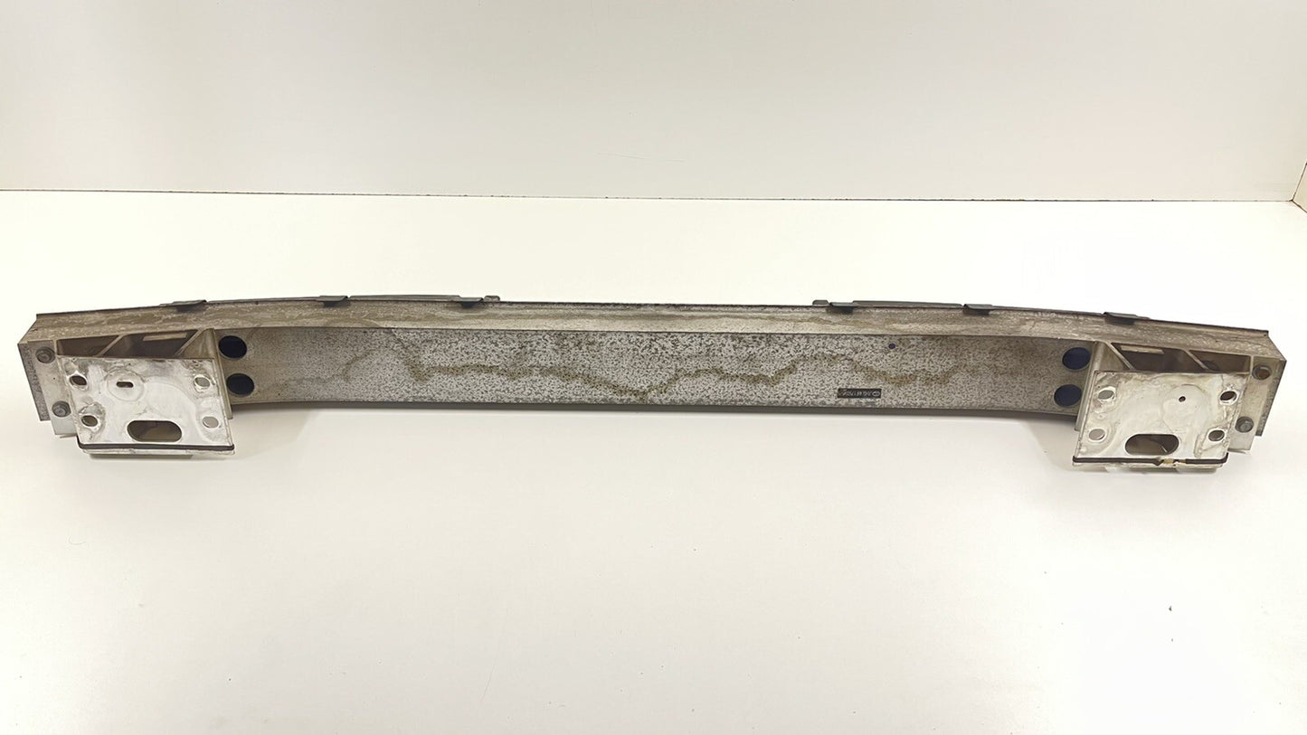 07-17 LEXUS LS460 REAR BUMPER REINFORCEMENT BAR BEAM CRASH IMPACT ABSORBER OEM