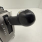 10-15 Chevrolet Camaro Automatic Console Gear Shifter Trim Boot W/ Knob OEM
