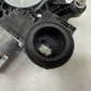 2019-2025 Toyota RAV4 Passenger Right Rear Door Glass Window Regulator Motor OEM