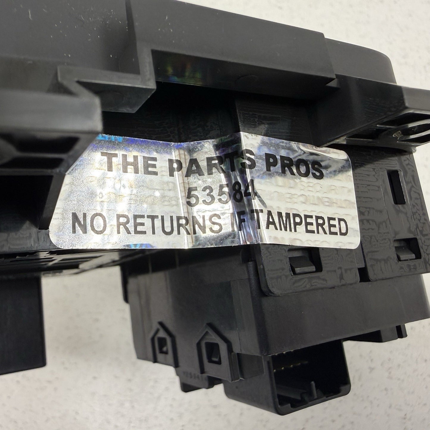 23-25 Honda Pilot Drive Mode Selector Parking Brake Switch Panel OEM