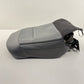 25-26 Toyota Camry XSE Left Front Upper Seat Cushion Heated Leather Black OEM