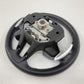 24-26 Hyundai Elantra N Steering Wheel W/ Paddle Shifters Leather OEM