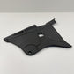 2014-2020 Mercedes-Benz S550 W222 Engine Bay Cowl Cover Trim Panel Pair OEM