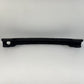 08-15 Audi TT Rear Reinforcement Bar Crash Impact Absorber W/ Foam Absorber OEM
