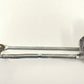 08-15 AUDI R8 SPYDER WINDSHIELD WIPER MOTOR W/ TRANSMISSION LINKAGE OEM