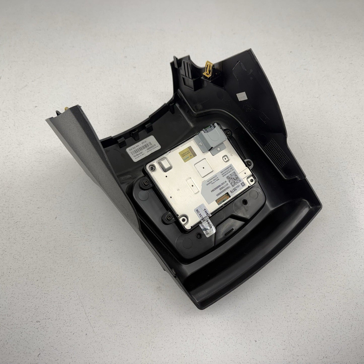 19-24 Chevrolet Camaro Center Console Wireless Charger Phone Charging Pad OEM
