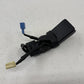2022-2026 Subaru WRX Rear Seatbelt Seat Belt Buckle Left Right Center Set OEM