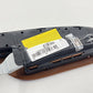 03-09 MERCEDES BENZ E350 W211 PASSENGER RIGHT FRONT SEAT AIRBAG AIR BAG OEM