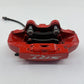 2021-2026 Dodge Durango SRT 392 6 Piston Red Brembo Brake Caliper Set OEM