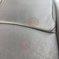 18-20 Honda Odyssey Driver Left Front Upper Seat Cushion Cover Leather Mocha OEM