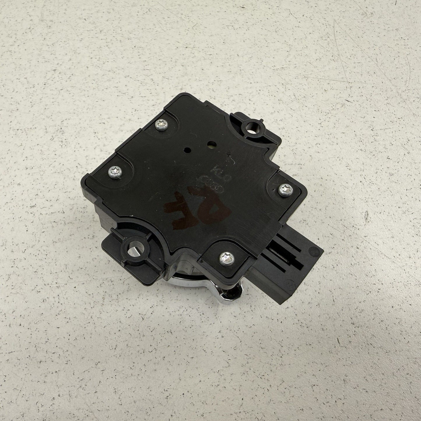 18-25 Audi S4 S5 Passenger Right Front Sport Seat Adjust Control Switch Set OEM