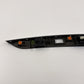 2008-2014 Mercedes C250 C300 C350 W204 Rear Trunk Lid Handle Chrome Trim OEM