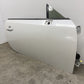 13-20 Subaru BRZ Passenger Right Door Shell Complete With Glass Satin White OEM