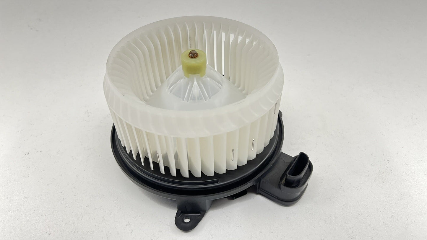 16-24 CHEVROLET CAMARO ZL1 1LE HVAC AC AIR FAN BLOWER MOTOR WHEEL OEM