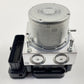 22-23 SUBARU WRX 2.4L MANUAL ABS ANTI LOCK BRAKE PUMP MODULE 27536VC030 OEM