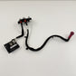 2021-2024 Ram 2500 3500 Battery Positive Wiring W/ Intake Heater Grid Relay OEM