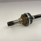 18-24 BMW G01 X3 2.0L Driver Left Rear CV Axle Shaft OEM