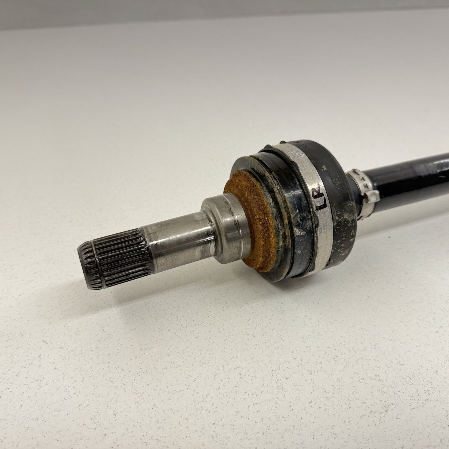 18-24 BMW G01 X3 2.0L Driver Left Rear CV Axle Shaft OEM