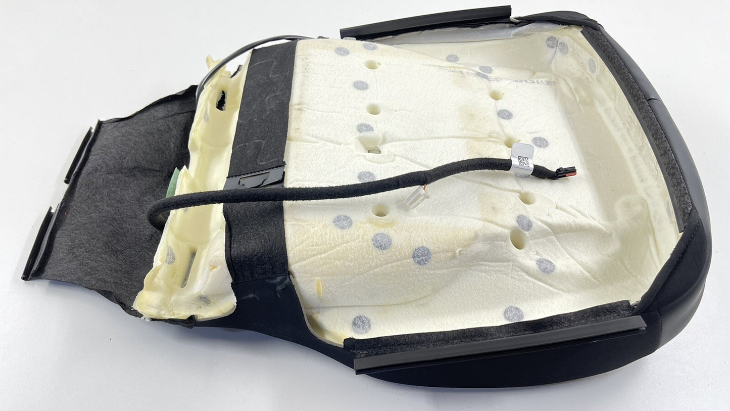 17-22 TESLA MODEL 3 PASSENGER RIGHT FRONT LOWER SEAT CUSHION 1452936-01-C OEM