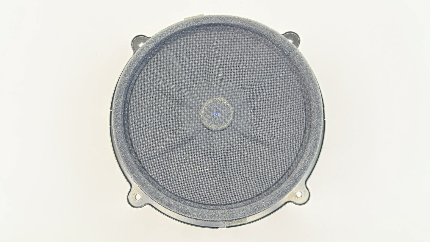 22-23 CADILLAC CT4 BLACKWING REAR SUBWOOFER SUB WOOFER SPEAKER AKG 84837429 OEM
