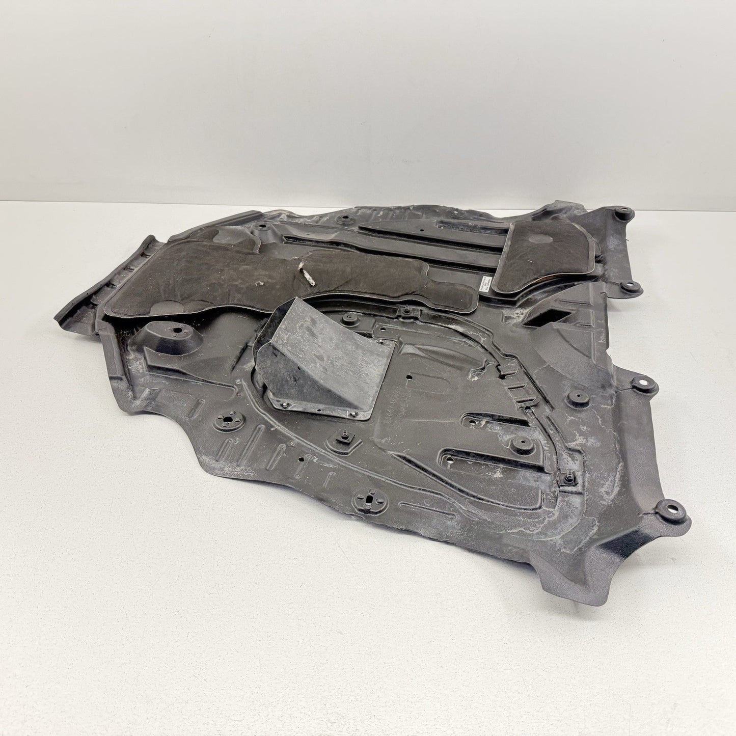 25-26 Toyota Camry Front Under Engine Splash Guard Shield Cover 51447-06020 OEM