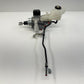 17-20 Toyota Prius Prime Brake Booster With Master Cylinder 47210-47D30 OEM