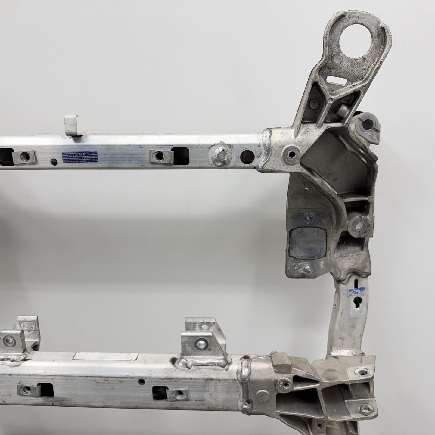 16-24 Chevrolet Camaro SS 6.2L V8 Front Engine Cradle Subframe Crossmember OEM