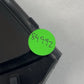 06-13 Lexus IS250 IS350 IS F Left Rear Quarter Panel Window Glass 43R-005834 OEM