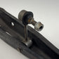 08-14 Lexus IS F 5.0L V8 Passenger Right Rear Suspension Control Arm Set OEM
