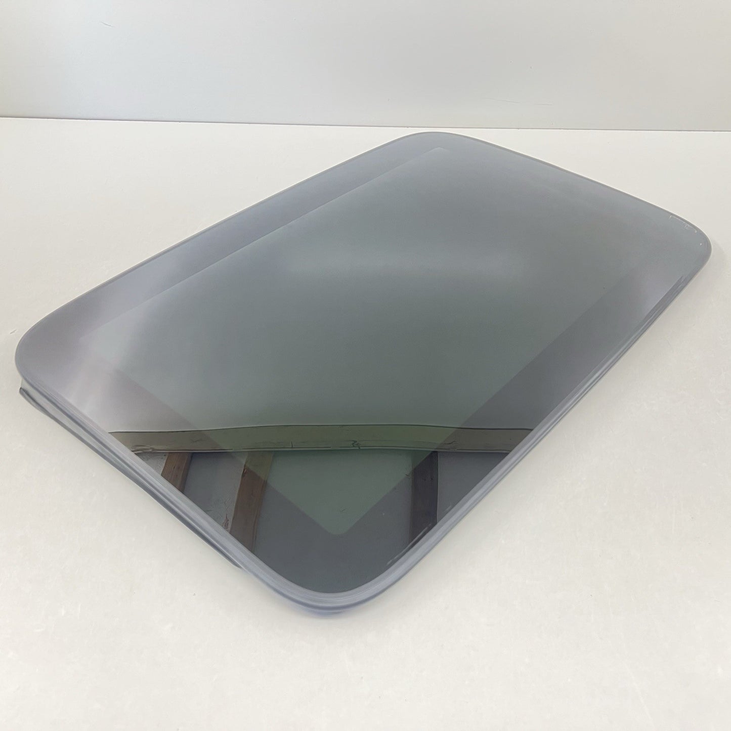17-24 AUDI A4 S4 SUNROOF SUN ROOF GLASS WINDOW 8W5 877 071 OEM