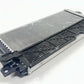 23-24 NISSAN Z FRONT CENTER AIR COOLING AUXILIARY RADIATOR 21457-6GP0A OEM