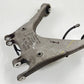 13-18 BENTLEY FLYING SPUR DRIVER LEFT REAR CONTROL ARM SET OF 5 OEM