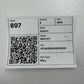 2015-2021 Subaru WRX Or STI Right Front Seat Occupant Detection Sensor OEM