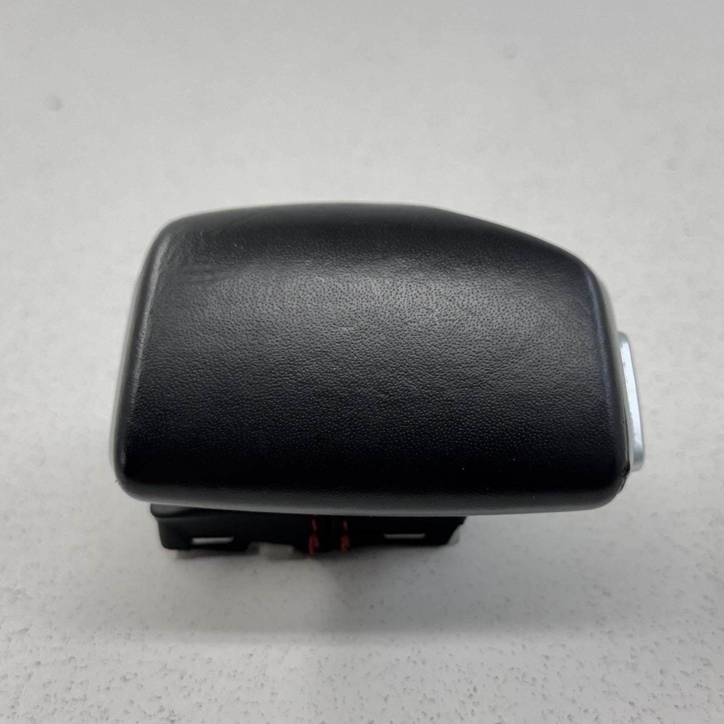 18-25 Audi S4 S5 Transmission Gear Shifter Lever Shift Knob Handle OEM