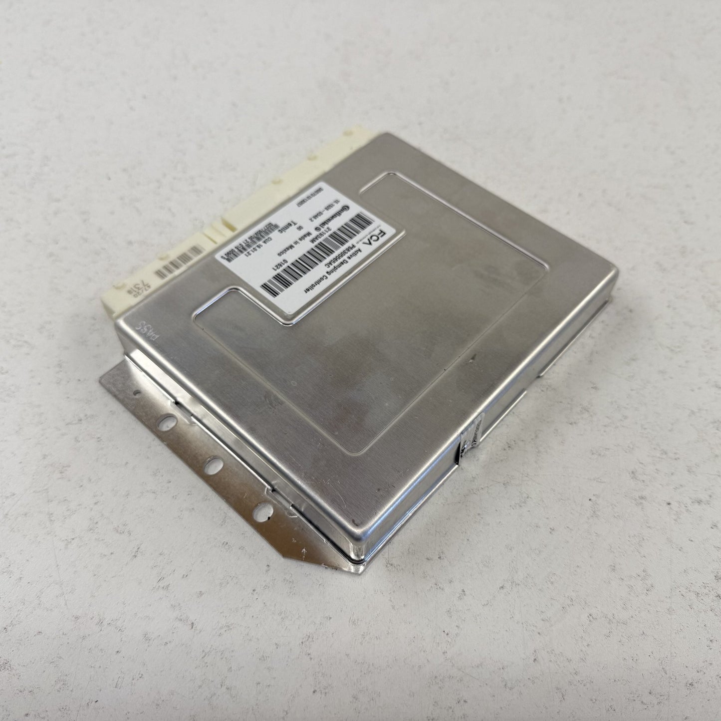 2018-2026 Dodge Durango SRT 392 Active Damping Controller Module 68305565AC OEM