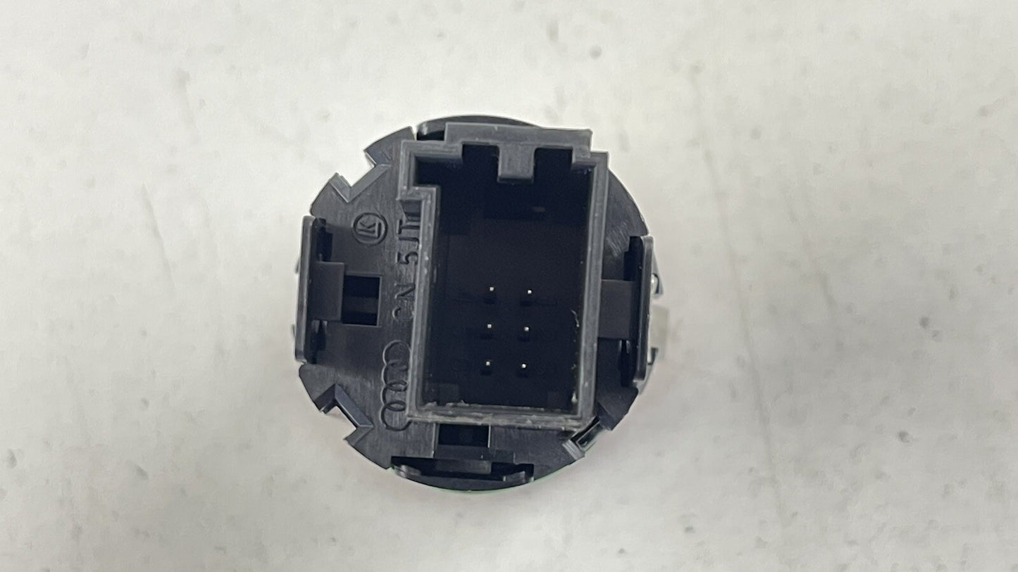 17-22 AUDI A4 S4 A5 S5 ENGINE START STOP BUTTON CONTROL SWITCH 8W1 905 217 E OEM