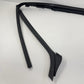 08-15 Audi TT Convertible Front Windshield Weatherstrip Seal 8J7845353C OEM