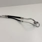 2022-2024 Rivian R1S R1T HVAC A/C Suction Line Hose Pipe Tube PT00031195-F OEM