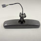 24-26 Ford Mustang Interior Rear View Mirror Auto Dim JU5A-17E678-DA OEM