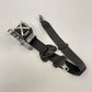 15-18 BMW F80 M3 Passenger Right Front Seatbelt Seat Belt Retractor Black OEM